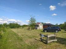 Działka rod Sędziszów. Zdjęcie 1