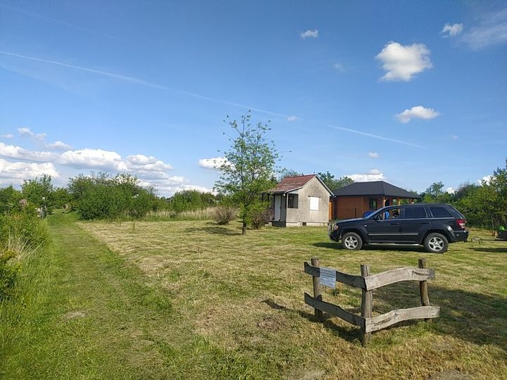 Działka rod Sędziszów. Zdjęcie 2