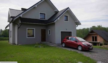 dom wolnostojący, 6 pokoi Czechowice-Dziedzice, ul. Płaska