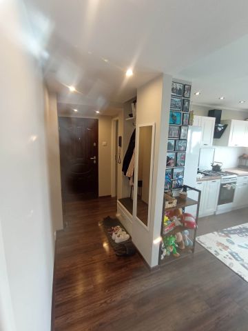 Mieszkanie 3-pokojowe Bartoszyce, ul. Paderewskiego. Zdjęcie 1