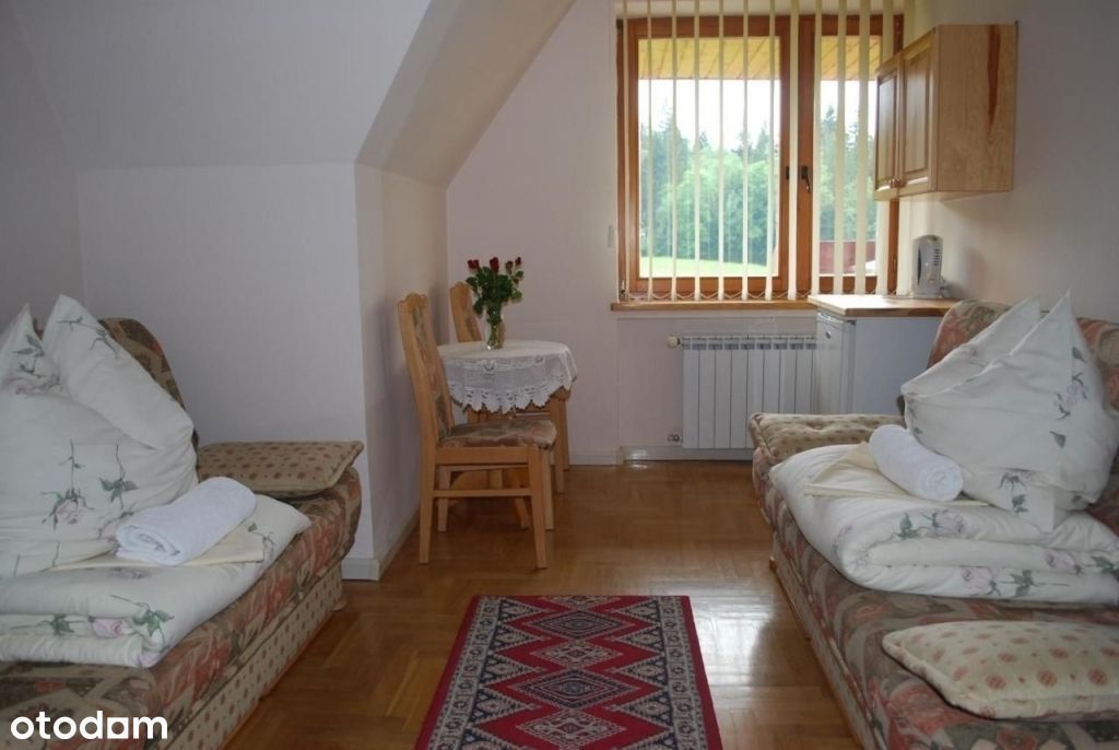 Hotel/pensjonat Zakopane, ul. Jaszczurówka. Zdjęcie 20