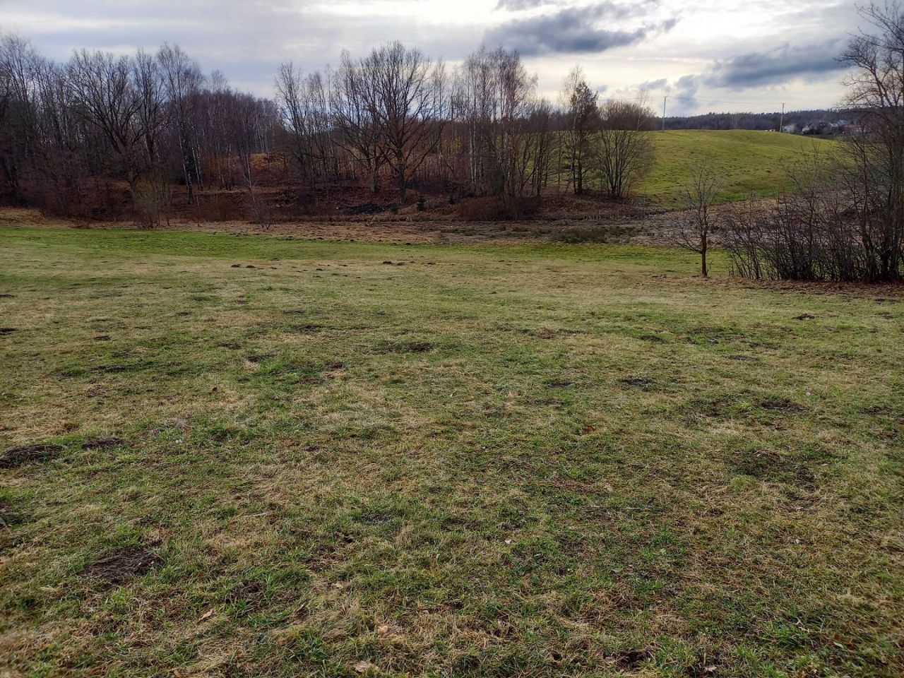 Działka budowlana Kobysewo, ul. Przodkowska. Zdjęcie 8