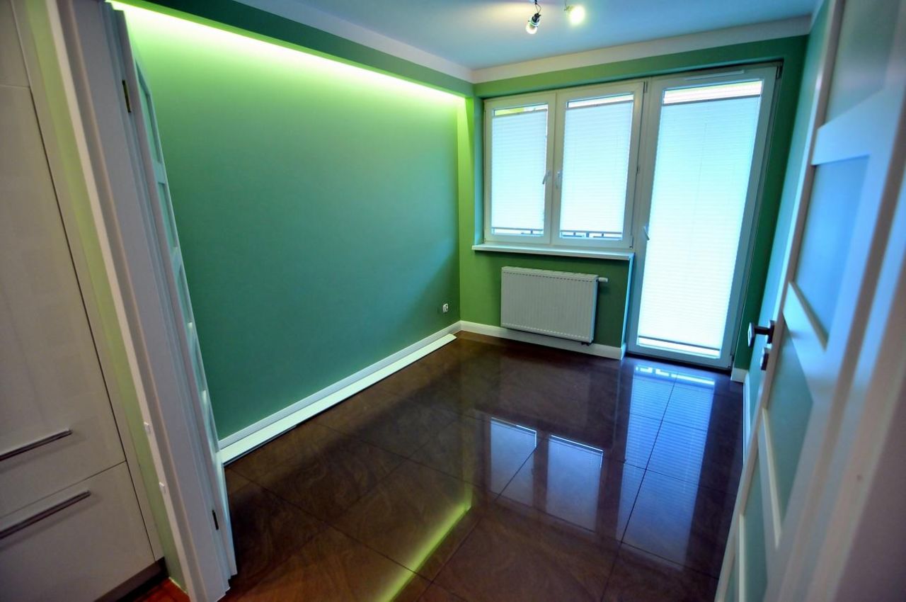 Mieszkanie 4-pokojowe Wrocław Zakrzów, ul. Wilanowska. Zdjęcie 6