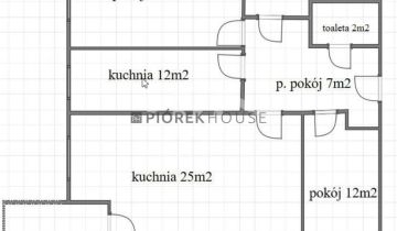 Mieszkanie 3-pokojowe Warszawa Bemowo, ul. Bogatyńska