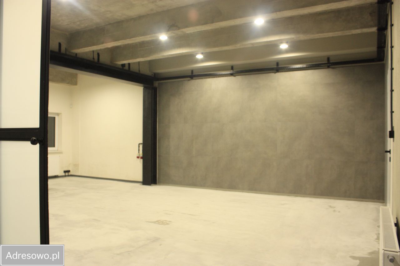 Nieruchomość komercyjna Świętochłowice Zgoda, ul. Wojska Polskiego. Zdjęcie 13