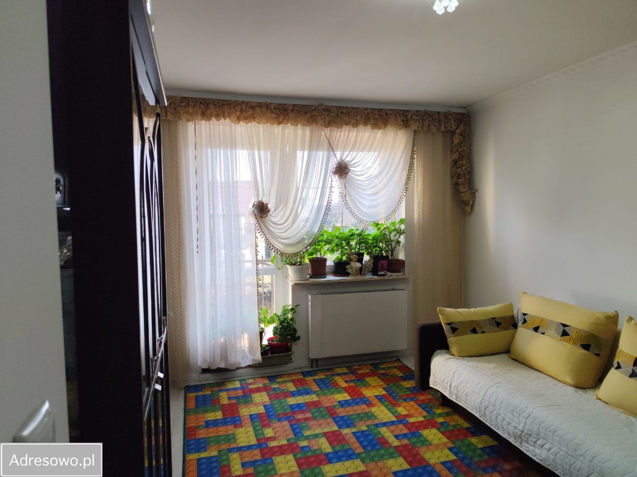 dom wolnostojący, 5 pokoi Mikołów Centrum, ul. Modrzewiowa. Zdjęcie 19