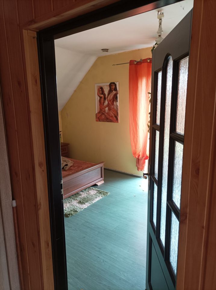 dom wolnostojący, 4 pokoje Międzylesie, ul. Szarych Szeregów. Zdjęcie 7