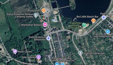 Mieszkanie 2-pokojowe Bielawa Nowa Bielawa, ul. Wysoka