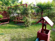 Działka rod Zielona Góra Centrum