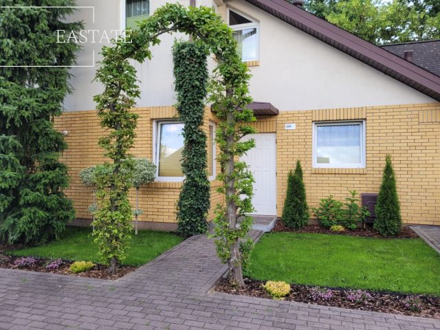 bliźniak, 4 pokoje Warszawa Białołęka, ul. Modlińska. Zdjęcie 22