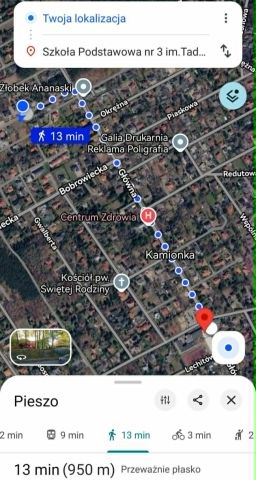 dom wolnostojący, 5 pokoi Bobrowiec, ul. Sójki. Zdjęcie 41