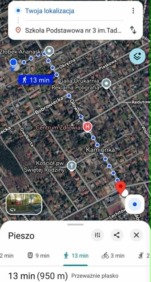 dom wolnostojący, 5 pokoi Bobrowiec, ul. Sójki. Zdjęcie 41