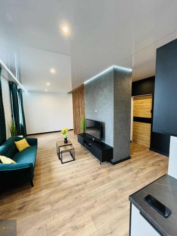 Mieszkanie 2-pokojowe Bytom, ul. Armii Krajowej. Zdjęcie 3