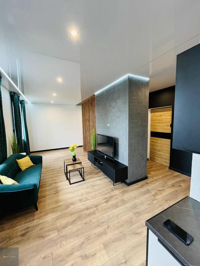 Mieszkanie 2-pokojowe Bytom, ul. Armii Krajowej. Zdjęcie 3