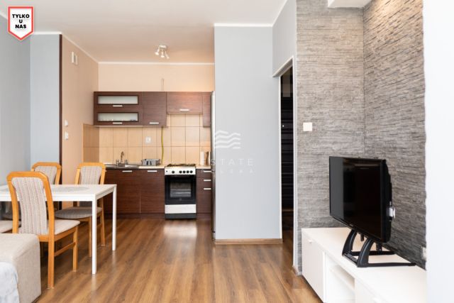 Mieszkanie 2-pokojowe Gdynia Dąbrowa, ul. Sojowa. Zdjęcie 3