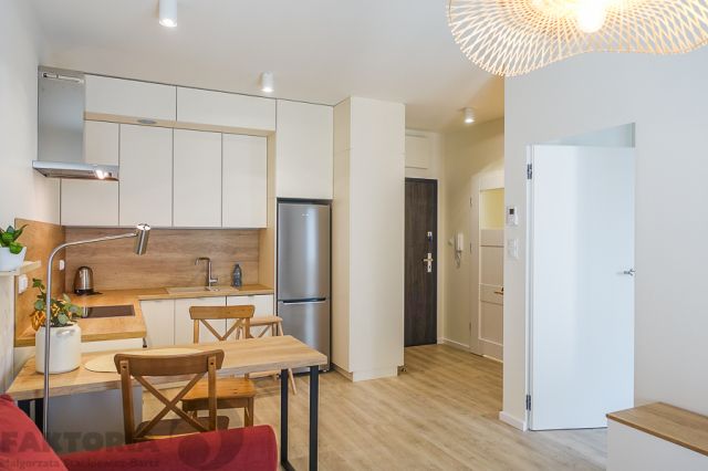 Mieszkanie 2-pokojowe Szczecin Centrum, ul. Gabriela Narutowicza. Zdjęcie 21