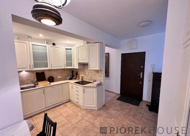 Mieszkanie 3-pokojowe Warszawa Praga-Południe, ul. Jana Nowaka-Jeziorańskiego. Zdjęcie 5