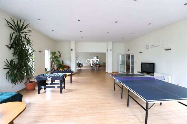 Hotel/pensjonat Dźwirzyno. Zdjęcie 2