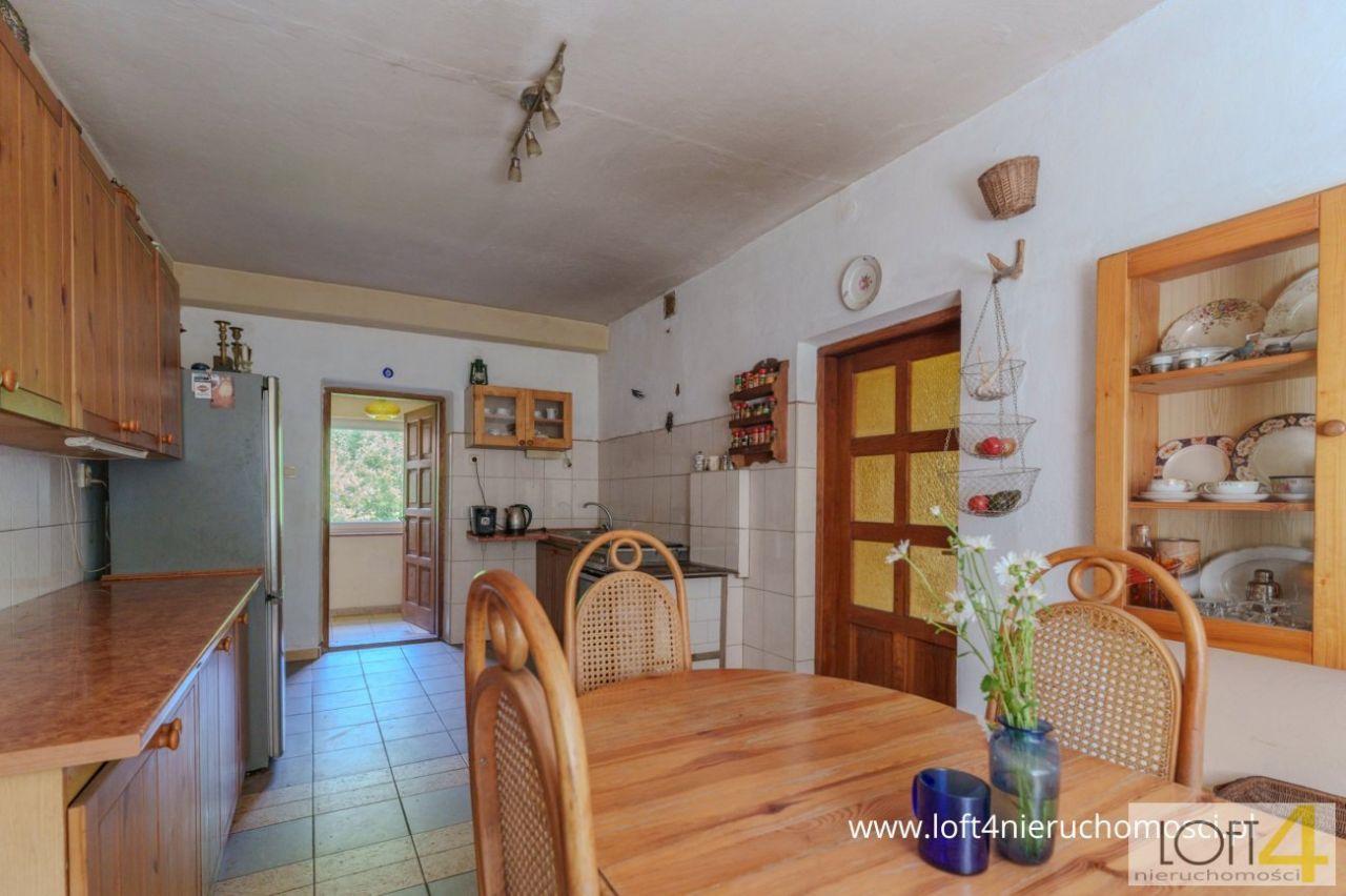 dom wolnostojący, 6 pokoi Łososina Górna. Zdjęcie 14