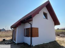 dom wolnostojący, 3 pokoje Gołdap, ul. Pod Piękną Górą. Zdjęcie 4