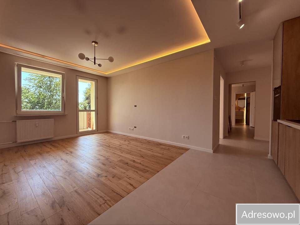 Mieszkanie 4-pokojowe Lublin Czuby, ul. Hetmańska