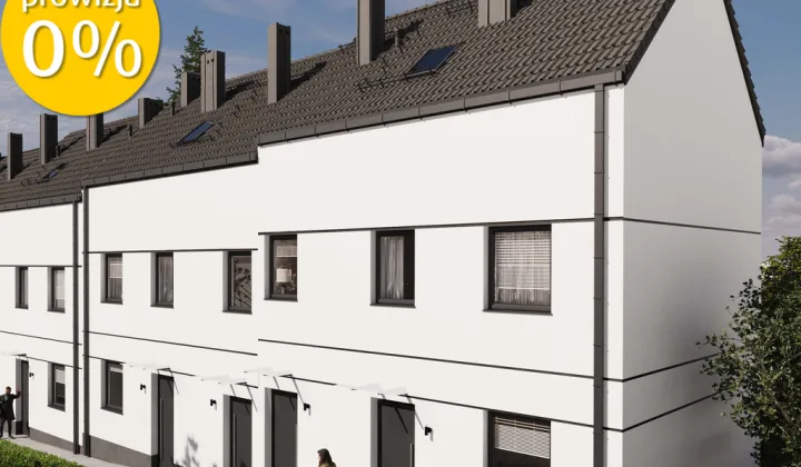 Mieszkanie 3-pokojowe Opole Groszowice, ul. Wawrzyńca Świerzego