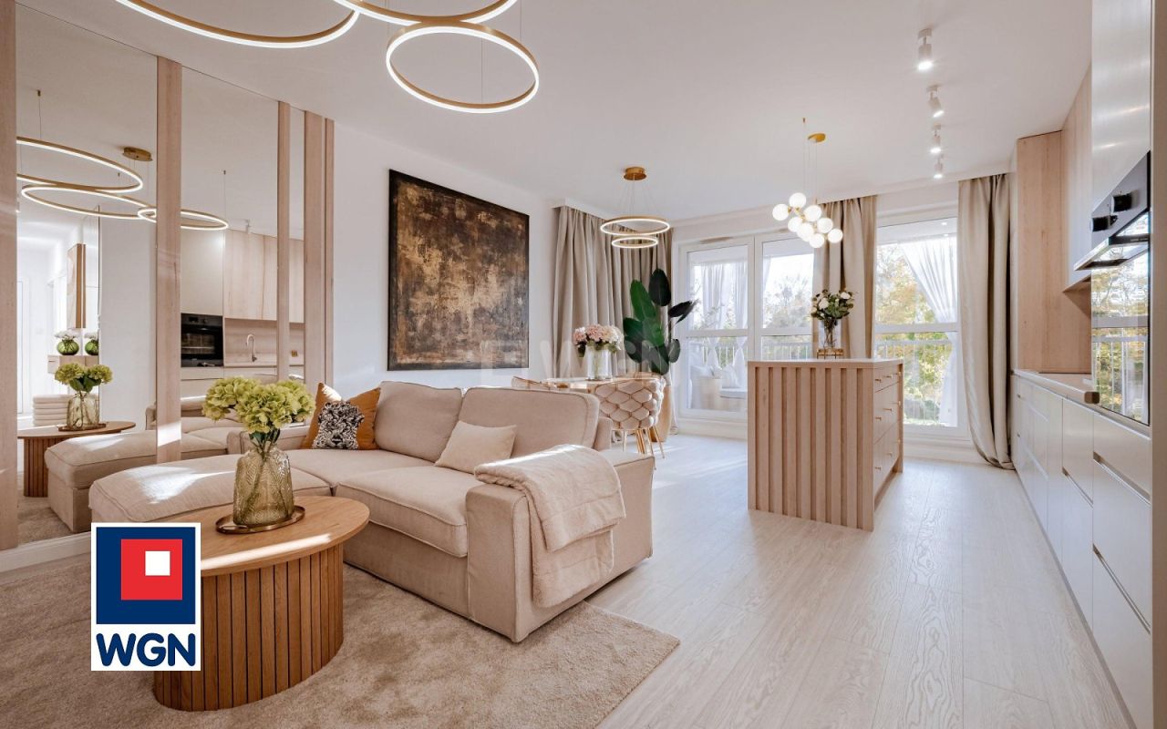 Mieszkanie 3-pokojowe Elbląg, al. Grunwaldzka. Zdjęcie 9