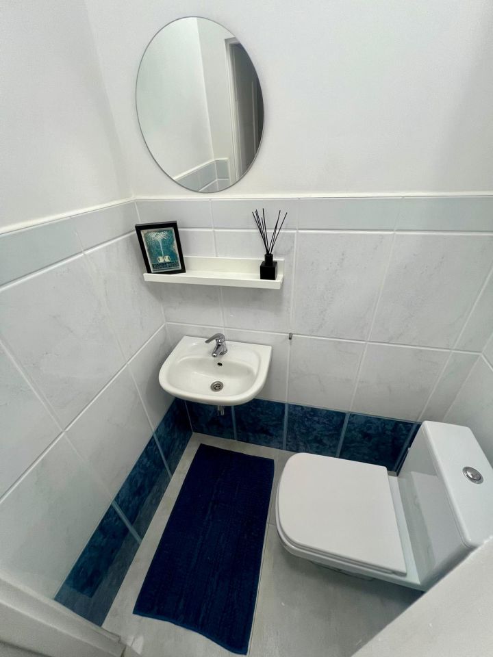 Mieszkanie 3-pokojowe Kudowa-Zdrój, ul. Pogodna. Zdjęcie 12