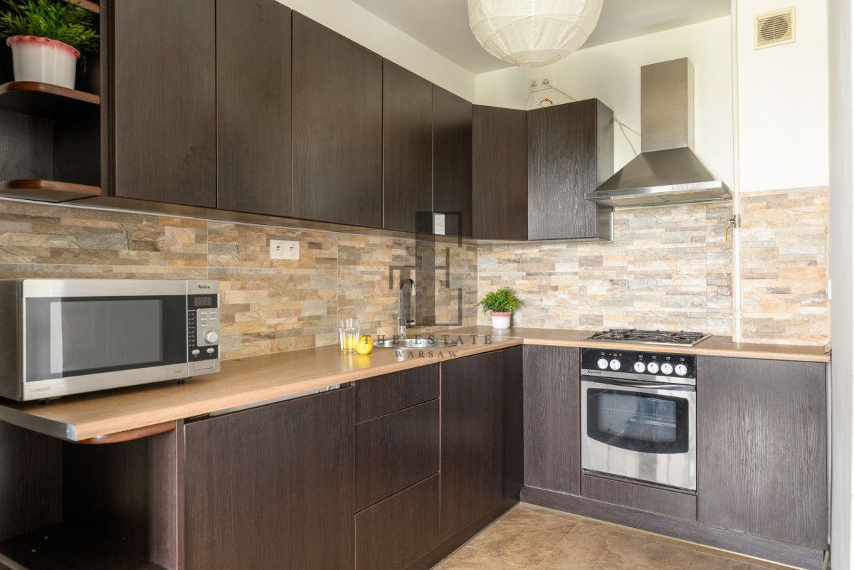 Mieszkanie 2-pokojowe Warszawa Śródmieście, ul. Górnośląska. Zdjęcie 9