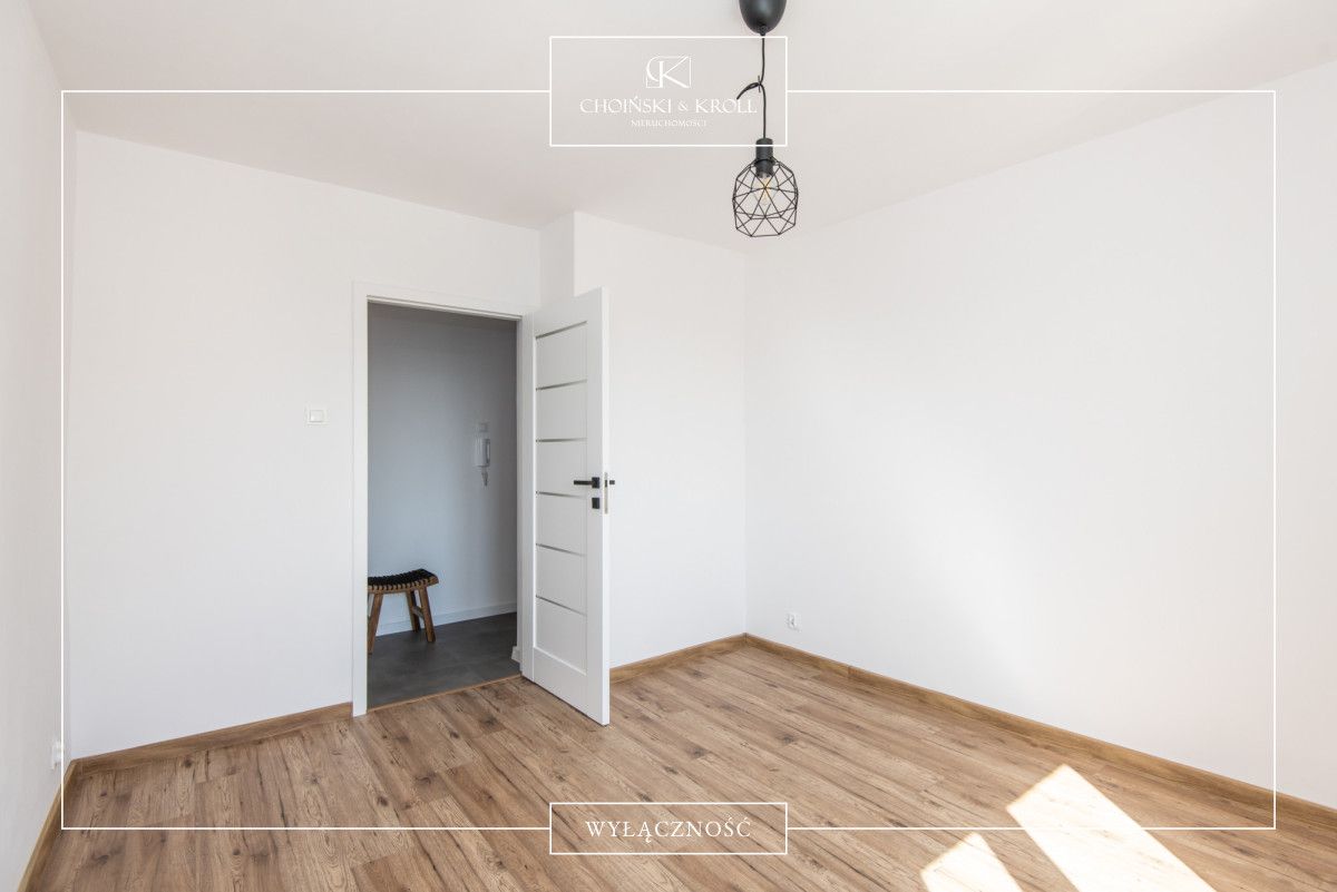 Mieszkanie 2-pokojowe Poznań Dębiec, ul. Czechosłowacka. Zdjęcie 6