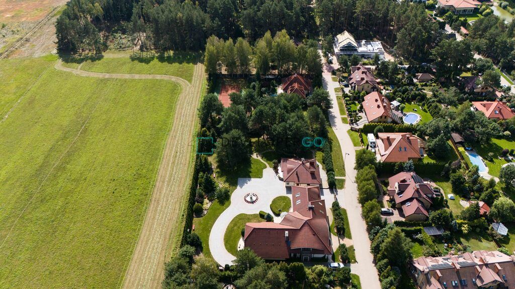 dworek, 8 pokoi Solniczki. Zdjęcie 5