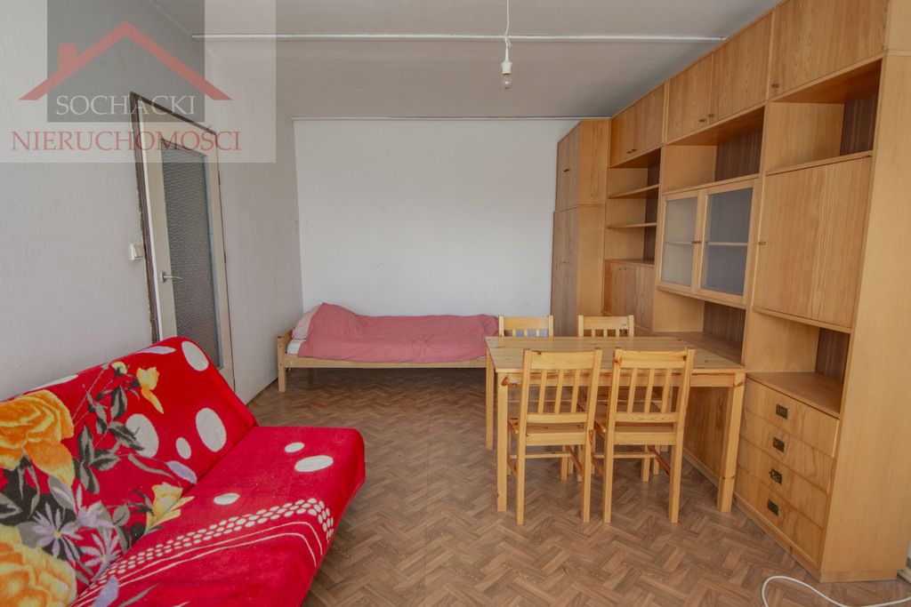 Mieszkanie 1-pokojowe Lubań, ul. Władysława Łokietka. Zdjęcie 3