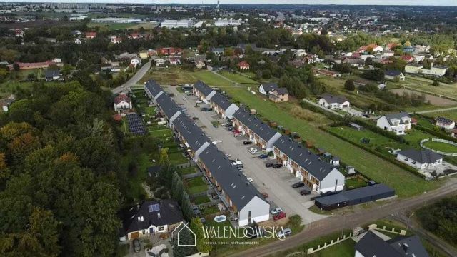 dom szeregowy, 4 pokoje Łosino, ul. Bukowa. Zdjęcie 15