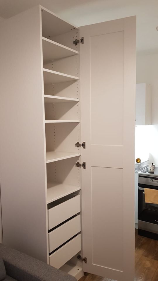 Mieszkanie 1-pokojowe Prudnik Górka, rynek Rynek. Zdjęcie 8