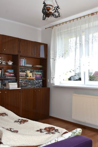 dom wolnostojący, 5 pokoi Ścienne. Zdjęcie 8