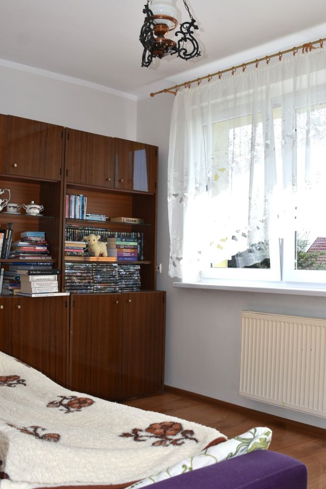 dom wolnostojący, 5 pokoi Ścienne. Zdjęcie 8