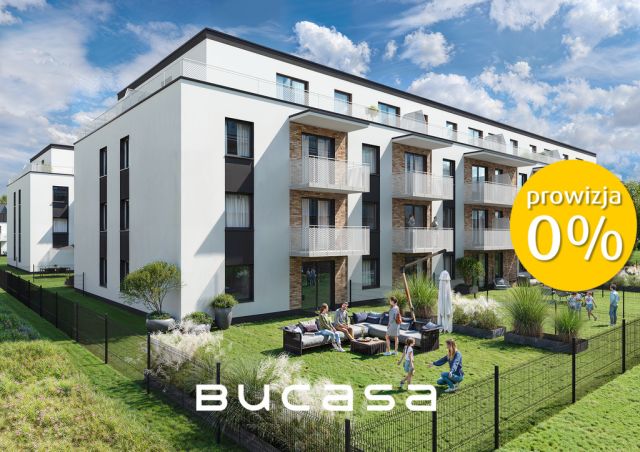 Mieszkanie 2-pokojowe Kraków Dębniki. Zdjęcie 1