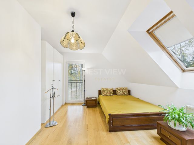 dom wolnostojący, 5 pokoi Kałuszyn, ul. Rodzinna. Zdjęcie 17