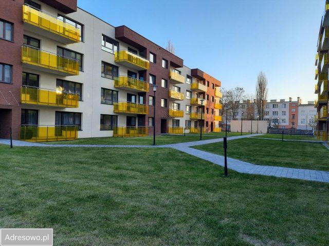 Mieszkanie 2-pokojowe Łódź Górna, ul. Wólczańska. Zdjęcie 1