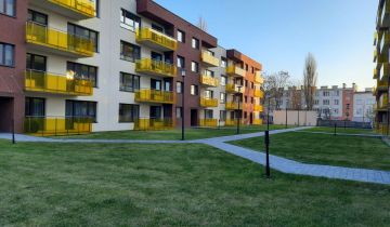 Mieszkanie 2-pokojowe Łódź Górna, ul. Wólczańska