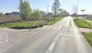 Działka budowlana Dobrzykowice, ul. Lipowa