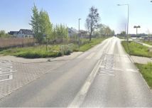 Działka budowlana Dobrzykowice, ul. Lipowa