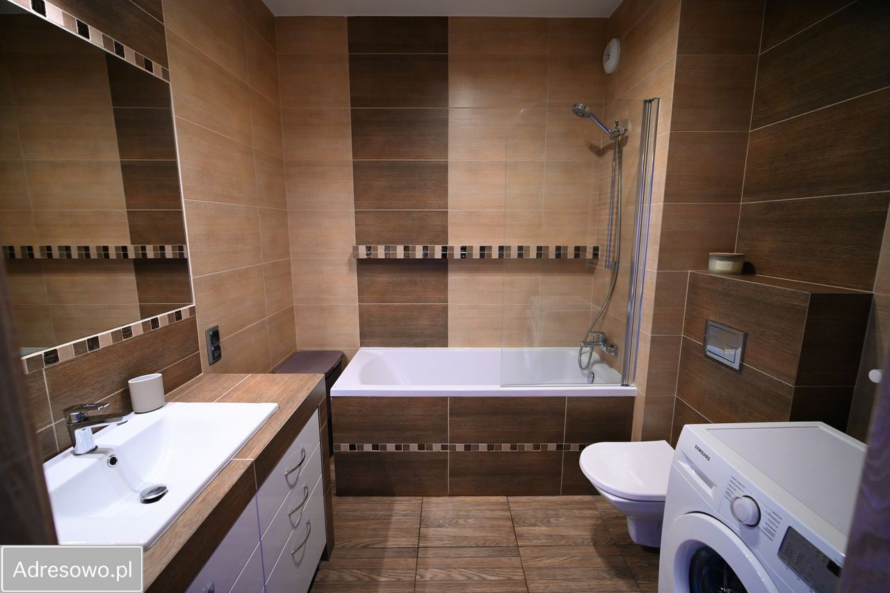 Mieszkanie 2-pokojowe Piastów, ul. Witolda Pileckiego. Zdjęcie 10