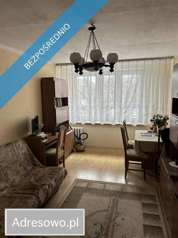 Mieszkanie 2-pokojowe Płock, ul. Jana Kochanowskiego