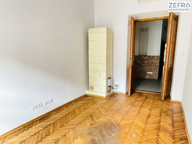 Lokal Kraków Stare Miasto, ul. Karmelicka. Zdjęcie 3