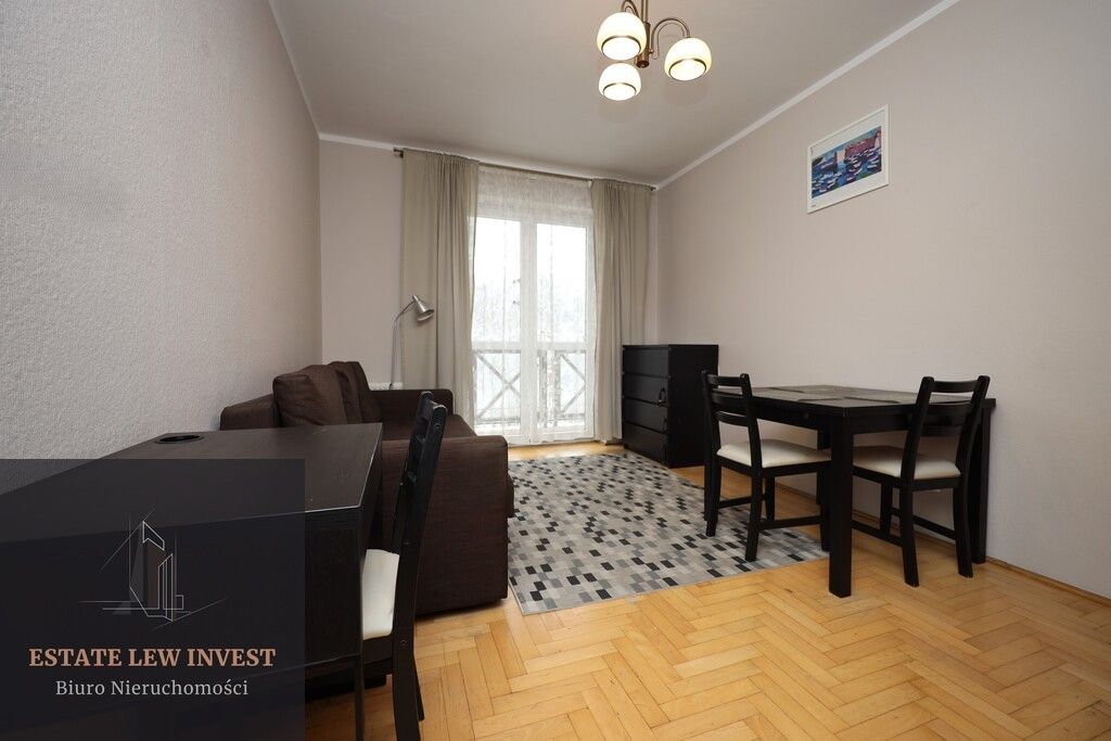 Mieszkanie 2-pokojowe Kraków, ul. Rezedowa. Zdjęcie 3