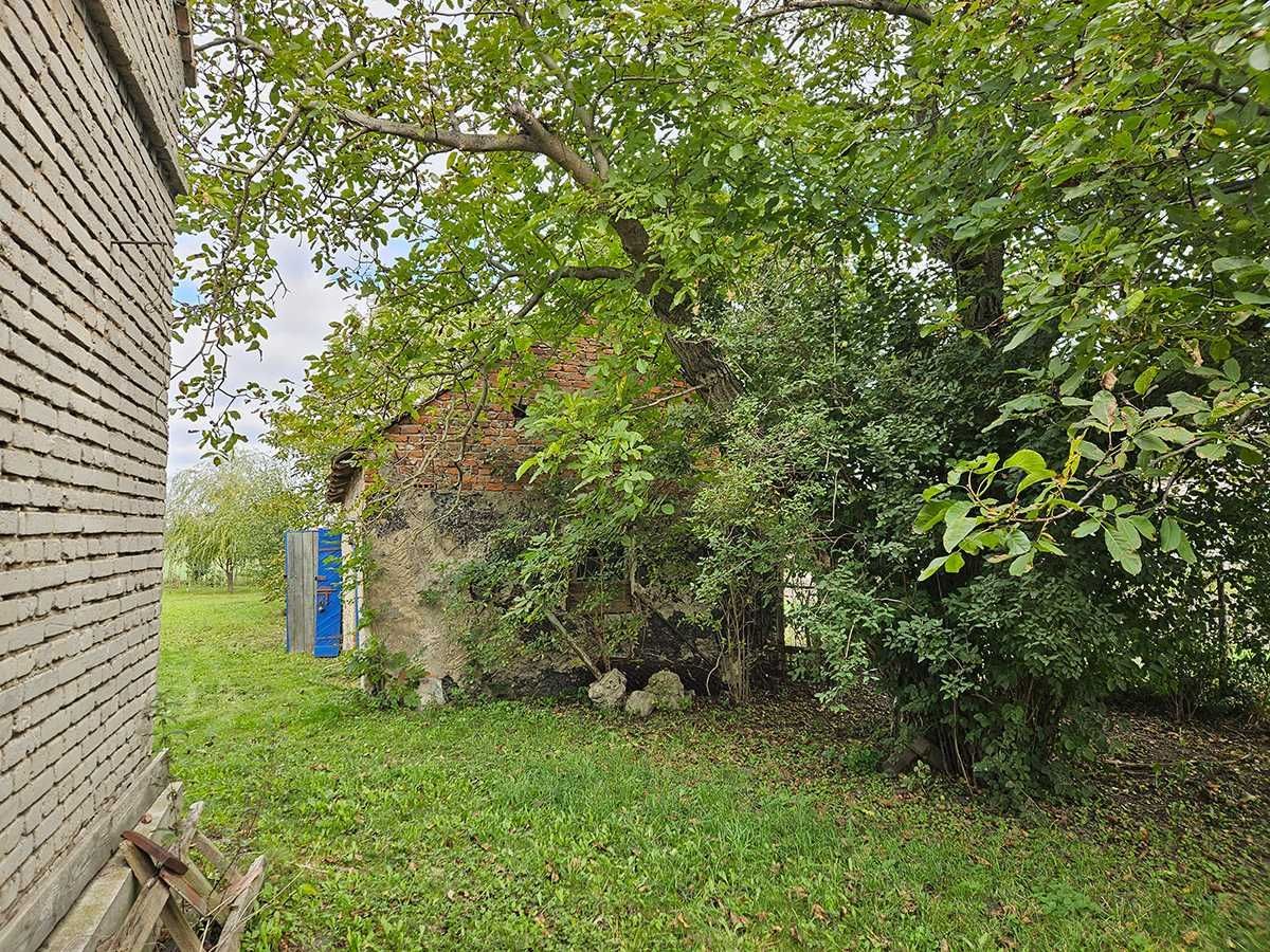 dom wolnostojący Śleszyn. Zdjęcie 5