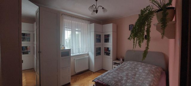 Mieszkanie 3-pokojowe Wrocław Krzyki, ul. gen. Stefana Grota-Roweckiego. Zdjęcie 7