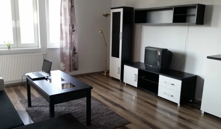 Mieszkanie 2-pokojowe Wrocław Psie Pole, ul. Waniliowa