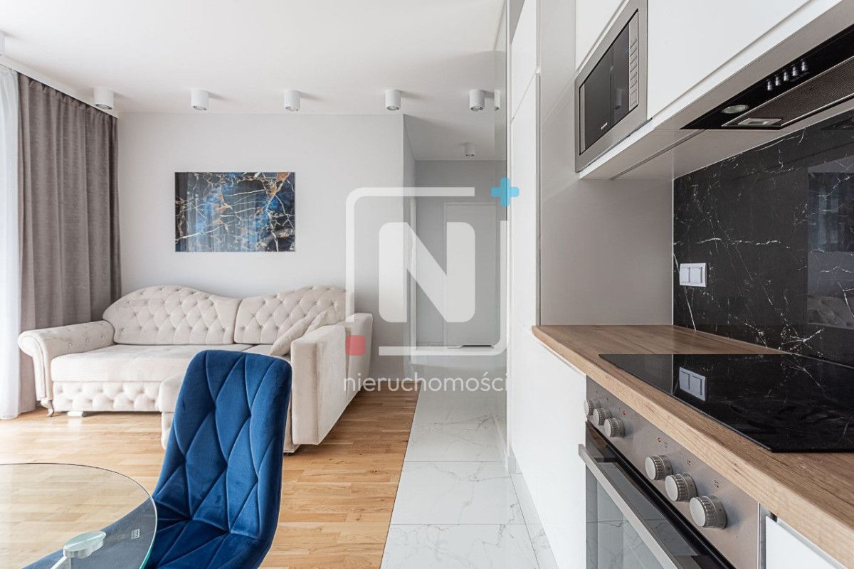 Mieszkanie 2-pokojowe Warszawa Wola, ul. Gumińska. Zdjęcie 2